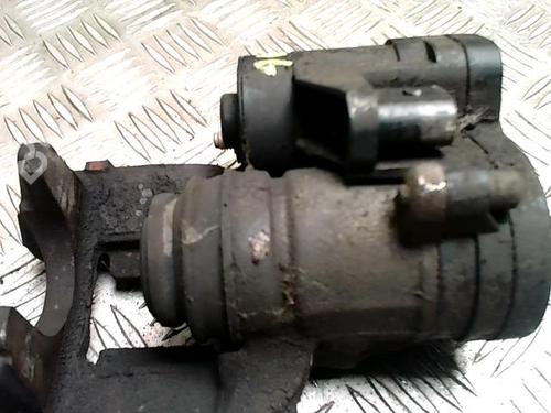 Left rear brake caliper VW GOLF VII (5G1, BQ1, BE1, BE2) 1.6 TDI | BP31233674M107 