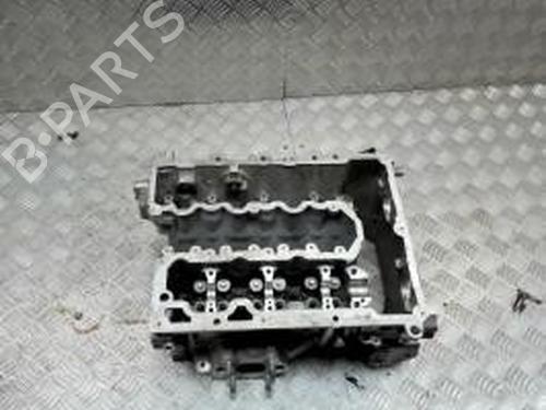 Used Cylinder head OPEL ASTRA K (B16) 1.2 Turbo (68) (131 hp) 30666772