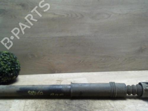 Left rear shock absorber CITROËN C4 II (NC_) 1.6 HDi 90 | BP31223781M18