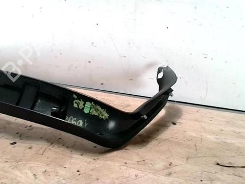 Boot lining RENAULT LAGUNA II (BG0/1_) 1.8 16V (BG0B, BG0C, BG0J, BG0M, BG0V) | BP25421191I3 