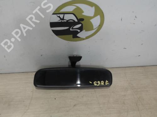 Used Rear mirror KIA PICANTO I (SA) 1.1 CRDi (75 hp) 25408363