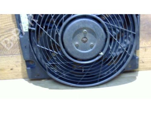 Ventilator motor OPEL ZAFIRA A MPV (T98) 1.8 16V (F75) | BP25414243M62 
