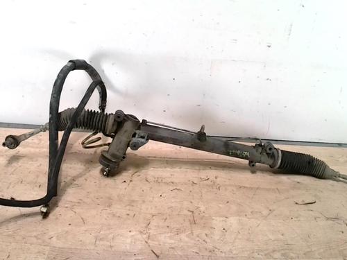 Used Steering rack AUDI A4 B7 Avant (8ED) 3.0 TDI quattro (204 hp) 31221809