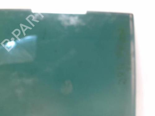 Rear left door window PEUGEOT 3008 I MPV (0U_) 2.0 HDi 150 / BlueHDi 150 | BP25427120C20 