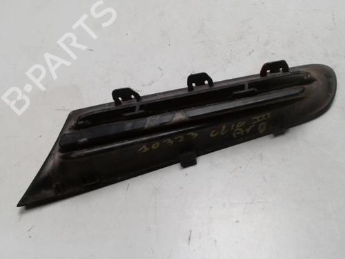 Used Air vent RENAULT CLIO III (BR0/1, CR0/1) 1.4 16V (98 hp) 25417272