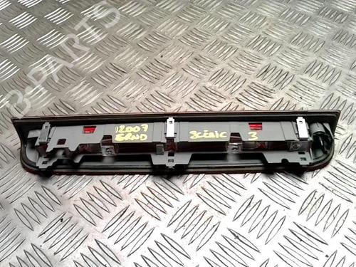 3º Stop 3º Stop RENAULT GRAND SCÉNIC III (JZ0/1_) 1.5 dCi (JZ09, JZ0D, JZ10, JZ14, JZ1G, JZ29, JZ2C) (110 hp) 33872085 33872085