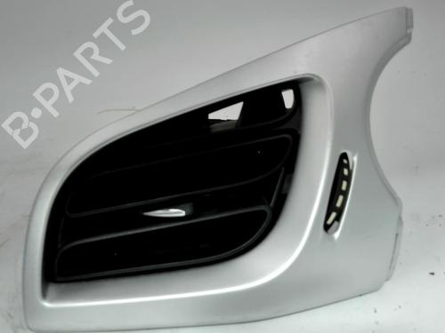 Luftventilen CITROËN C3 II (SC_) 1.4 HDi 70 (SC8HZC, SC8HR0, SC8HP4) (68 hp) 26676095