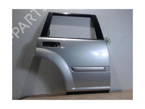 Right rear door NISSAN X-TRAIL I (T30) 2.2 dCi 4x4 | BP25408330C5 