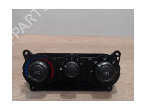Commande Chauffage HYUNDAI MATRIX (FC) 1.5 CRDi | BP25386658I5