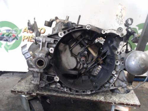 Used Gearbox CITROËN XANTIA Break (X1_, X2_) 2.0 HDI 109 (109 hp) 30319998