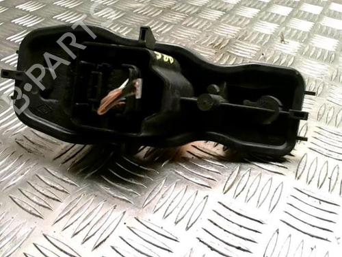 Licence plate light RENAULT SCÉNIC II (JM0/1_) 1.5 dCi (JM1E, JM16) | BP25939865I40 