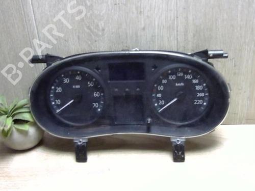 Kombinert Instrument RENAULT CLIO II (BB_, CB_) 1.5 dCi (B/CB07) | BP25413173C47 