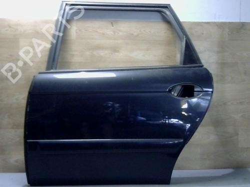 Used Left rear door CITROËN C5 II Break (RE_) 2.0 16V (RERFJB, RERFJC) (140 hp) 31235884