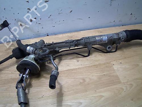 Used Steering rack DACIA SANDERO 1.2 16V (75 hp) 31236072
