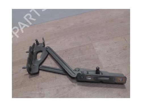 Hinge/Door check strap PEUGEOT 407 (6D_) 2.0 HDi 135 (6DRHRH, 6DRHRE, 6DRHRG, 6DRHRJ) | BP25414859C146 