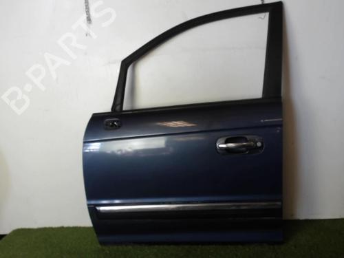 Left front door HYUNDAI TRAJET (FO) 2.0 CRDi | BP25397590C2 