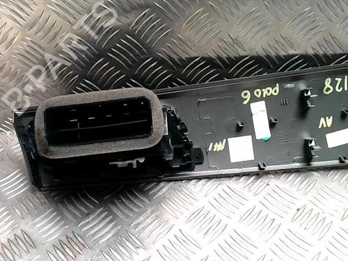 Luftventil VW POLO VI (AW1, BZ1, AE1) 1.0 MPi | BP31239078I21