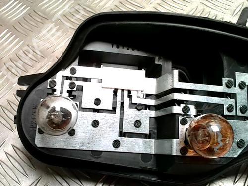 Licence plate light CITROËN C3 II (SC_) 1.6 HDi 90 | BP36767965I40 - Image 2