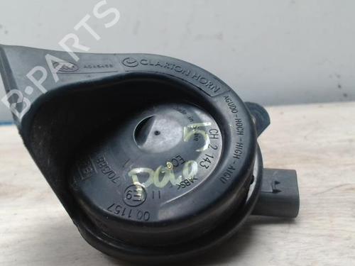 horn-vw-polo-v-6r1-6c1-2009-2010-2011-2012-2013-2014-2015-2016-2017-2018-2019-2020-2021-2022-25419417 main image