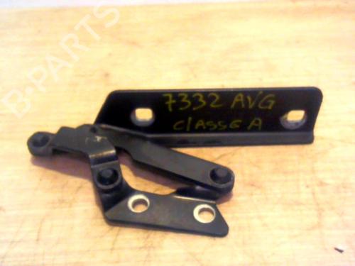 Used Hinge/Door check strap Hinge/Door check strap MERCEDES-BENZ A-CLASS (W168) A 170 CDI (168.009, 168.109) (95 hp) 25390322 25390322