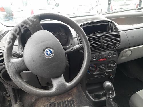 Steering wheel FIAT PUNTO (188_) 1.2 60 (188.030, .050, .130, .150, .230, .250) | BP25425839C49
