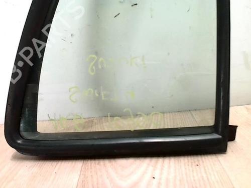 Used Rear left door window SUZUKI SWIFT IV (FZ, NZ) 1.3 DDiS (AZG413D, ZC02S, ZC92S) (75 hp) 28126028