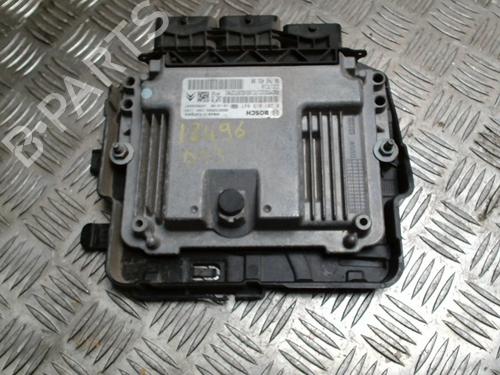 Used Engine control unit (ECU) Engine control unit (ECU) CITROËN DS3 (SA_) 1.6 HDi 90 (92 hp) 36293328 36293328