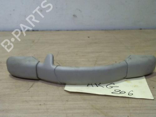 Used Interior roof handle PEUGEOT 206 Hatchback (2A/C) 2.0 HDI 90 (90 hp) 25388565