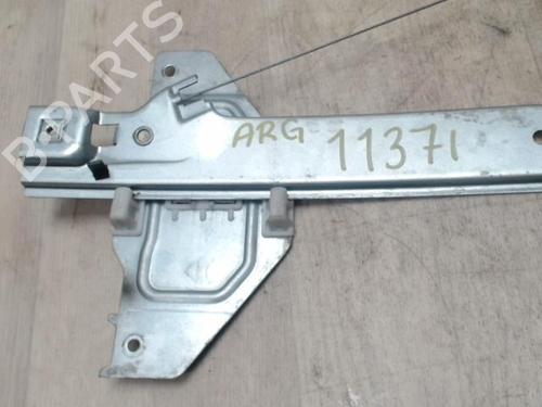 Rear left window mechanism CITROËN C3 II (SC_) 1.6 HDi 90 | BP27681443C24 