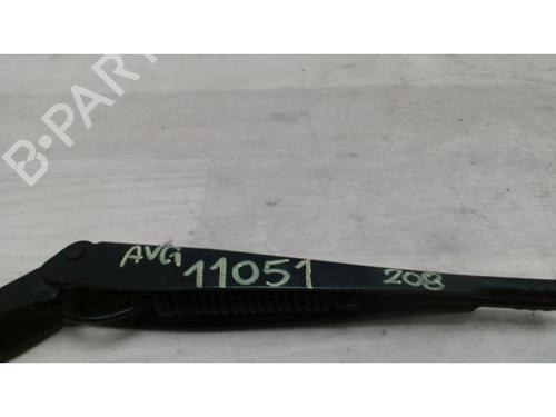 Front windshield wiper arm PEUGEOT 208 I (CA_, CC_) 1.6 HDi | BP25421164C143 
