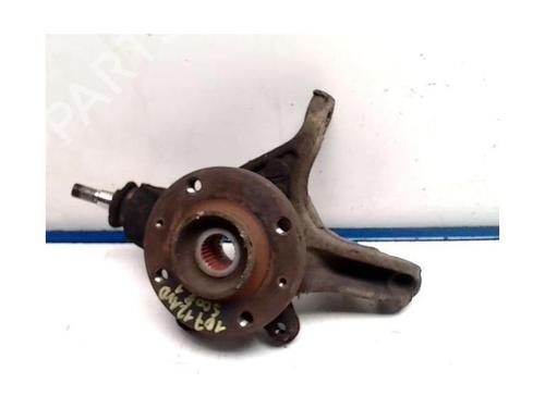 Right front steering knuckle PEUGEOT 5008 (0U_, 0E_) 2.0 HDi | BP25416677M26 