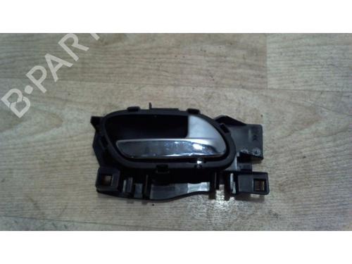 Used Front right interior door handle CITROËN DS3 (SA_) 1.6 HDi 90 (92 hp) 25411827
