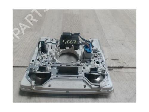 Interior roof light VW GOLF VI (5K1) 1.6 TDI | BP25426336I8 