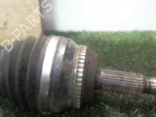 Right front driveshaft TOYOTA RAV 4 II (_A2_) 2.0 D 4WD (CLA20_, CLA21_, CLA20R, CLA21R) | BP25387916M39