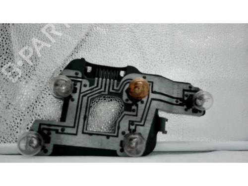 Licence plate light CITROËN XSARA (N1) 1.9 TD | BP25431060I40 