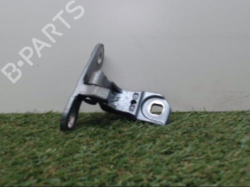 Used Hinge/Door check strap OPEL VECTRA C (Z02) 1.8 16V (122 hp) 25397239