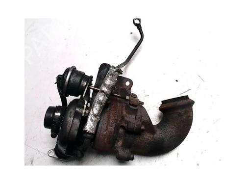 Turbolader/Kompressor CITROËN C2 (JM_) 1.4 HDi (68 hp) 25417414
