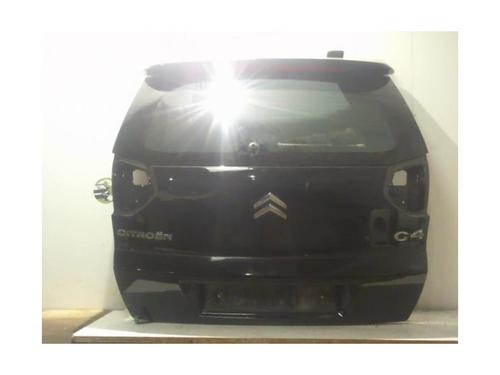 Bakluke CC/Kombi-Kupé CITROËN C4 Picasso I MPV (UD_) 1.6 HDi | BP25388783C6 
