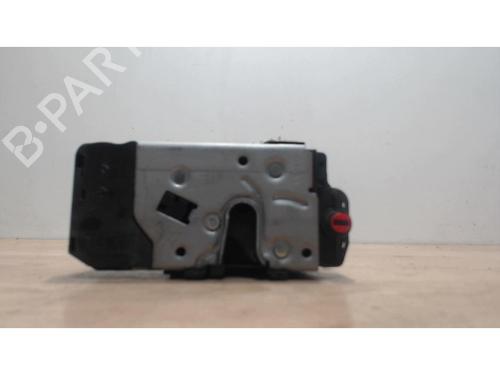 Used Rear right lock OPEL ZAFIRA / ZAFIRA FAMILY B (A05) 1.9 CDTI (M75) (100 hp) 25386226