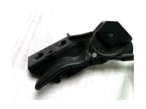Interior handle OPEL CORSA D (S07) 1.0 (L08, L68) | BP25419089I7 