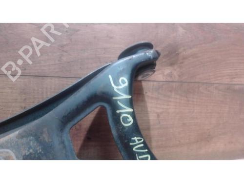 Right front suspension arm RENAULT CLIO II (BB_, CB_) 1.5 dCi (B/C2J) | BP25383988M13 