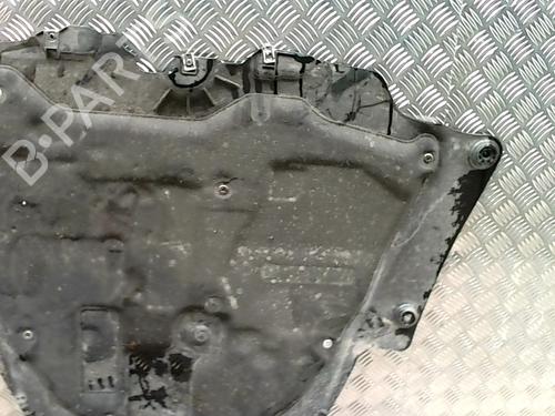 Underbody protection DACIA SANDERO III 1.0 TCe 100 ECO-G | BP30978662M92