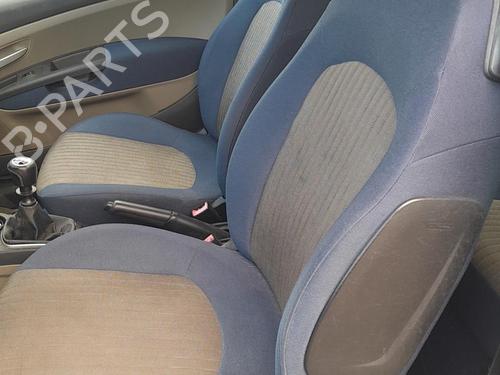 Vacuum pump FIAT GRANDE PUNTO (199_) 1.3 D Multijet | BP31225431M80