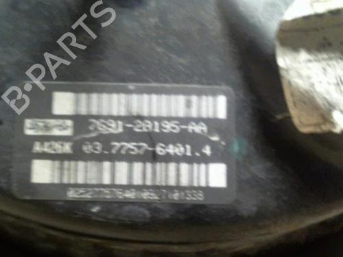 Servo brake FORD MONDEO IV Turnier (BA7) 1.8 TDCi | BP29296824M42 