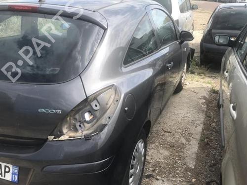 Other OPEL CORSA D (S07) 1.3 CDTI (L08, L68) | BP29174631O1 