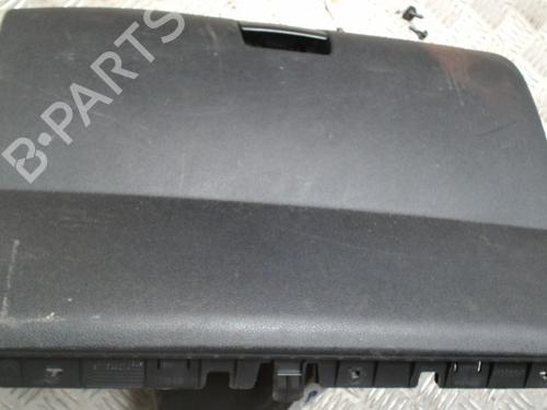 Glove box CITROËN BERLINGO MULTISPACE (B9) 1.6 HDi 90 | BP38013089C95 - Image 2