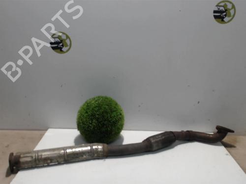 Used Pipe OPEL ZAFIRA / ZAFIRA FAMILY B (A05) 1.6 (M75) (105 hp) 25391453