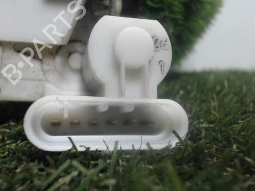 Front right lock FIAT PUNTO (188_) 1.2 60 (188.030, .050, .130, .150, .230, .250) | BP25393049C97