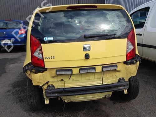 Gearbox SEAT Mii (KF1, KE1) 1.0 | BP25419331M3