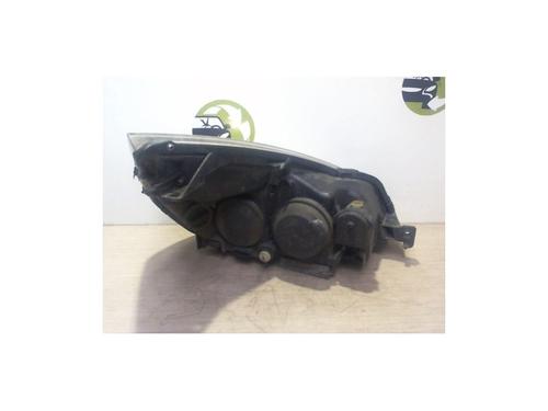Left headlight RENAULT ESPACE IV (JK0/1_) 2.2 dCi (JK0H) | BP25389026C28 